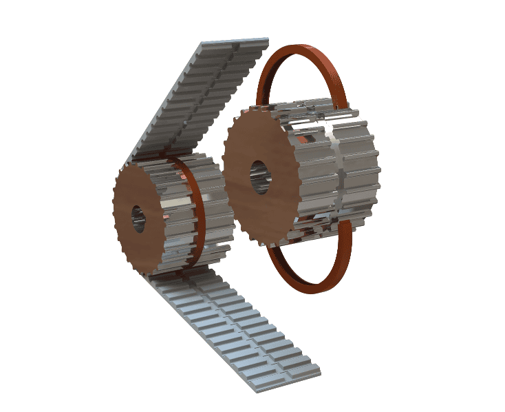 Abbildung - NK Technics News Easy Drive fuer unsere Produkte - EASY DRIVE® FÜR UNSERE PRODUKTE - NK Technics