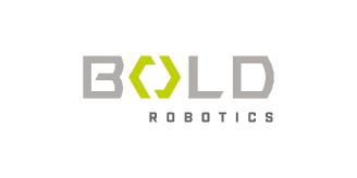 Abbildung - NK Technicss Partner Bold Robotics Logo Versions 02 - Home - NK Technics
