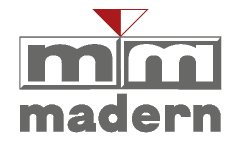 Abbildung - NK Technicss Partner MM Madern Logo - Home - NK Technics