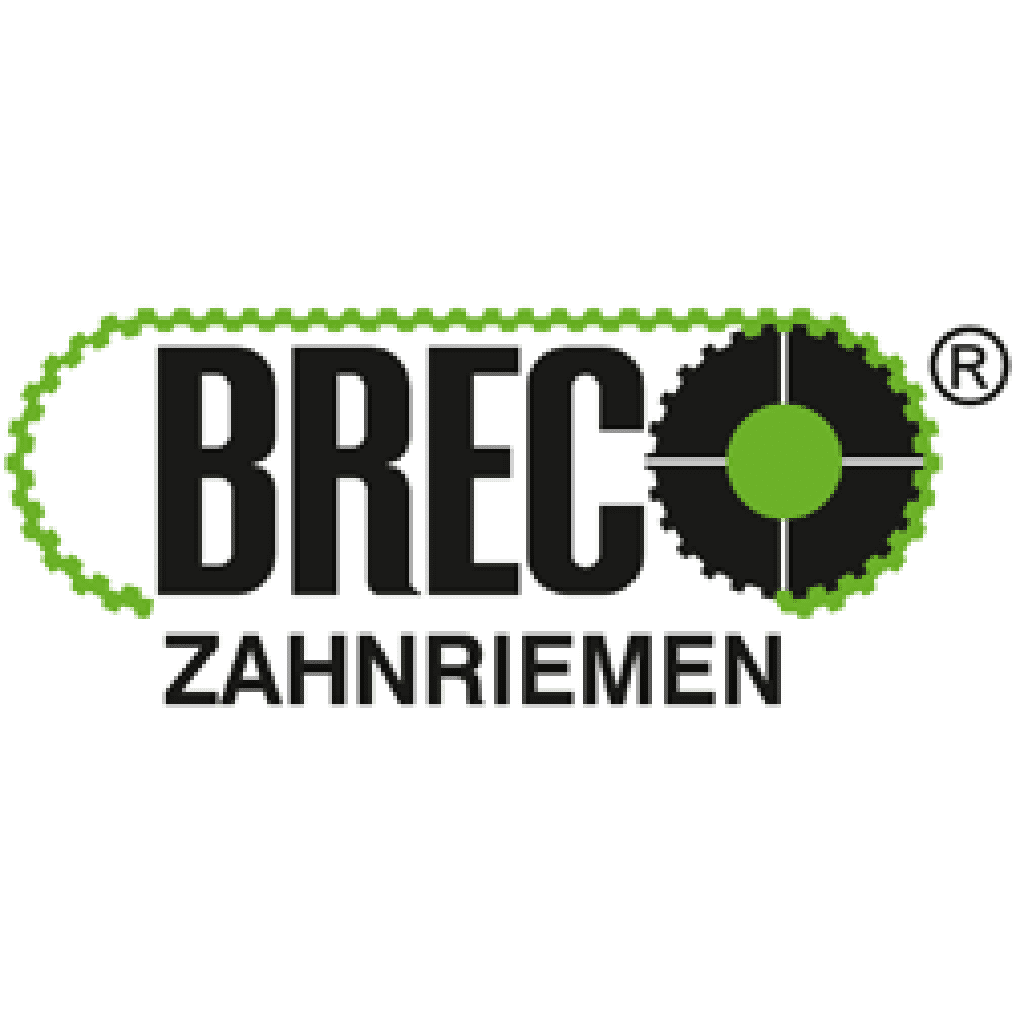 Abbildung - Breco - BRECO® ZAHNRIEMEN - NK Technics