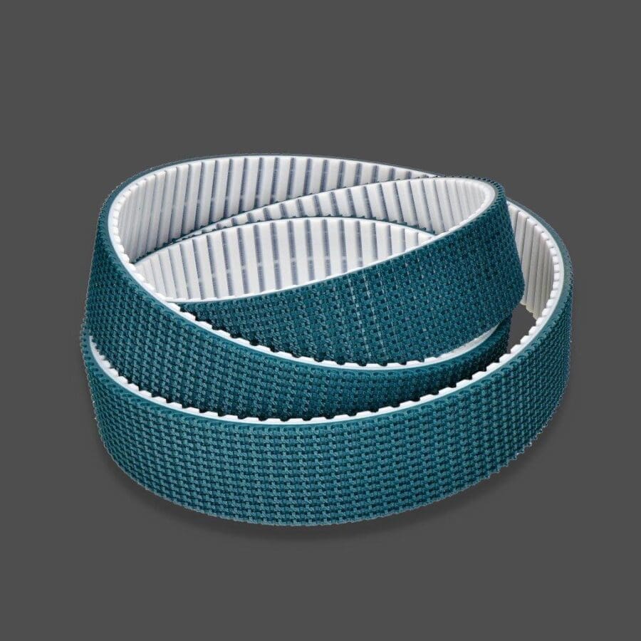 PVC supergrip petrol