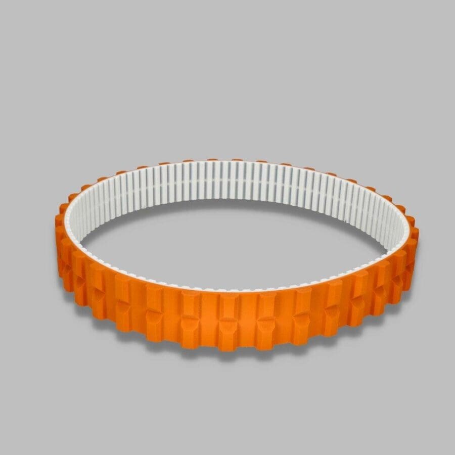 Linatrile orange – Bild 7