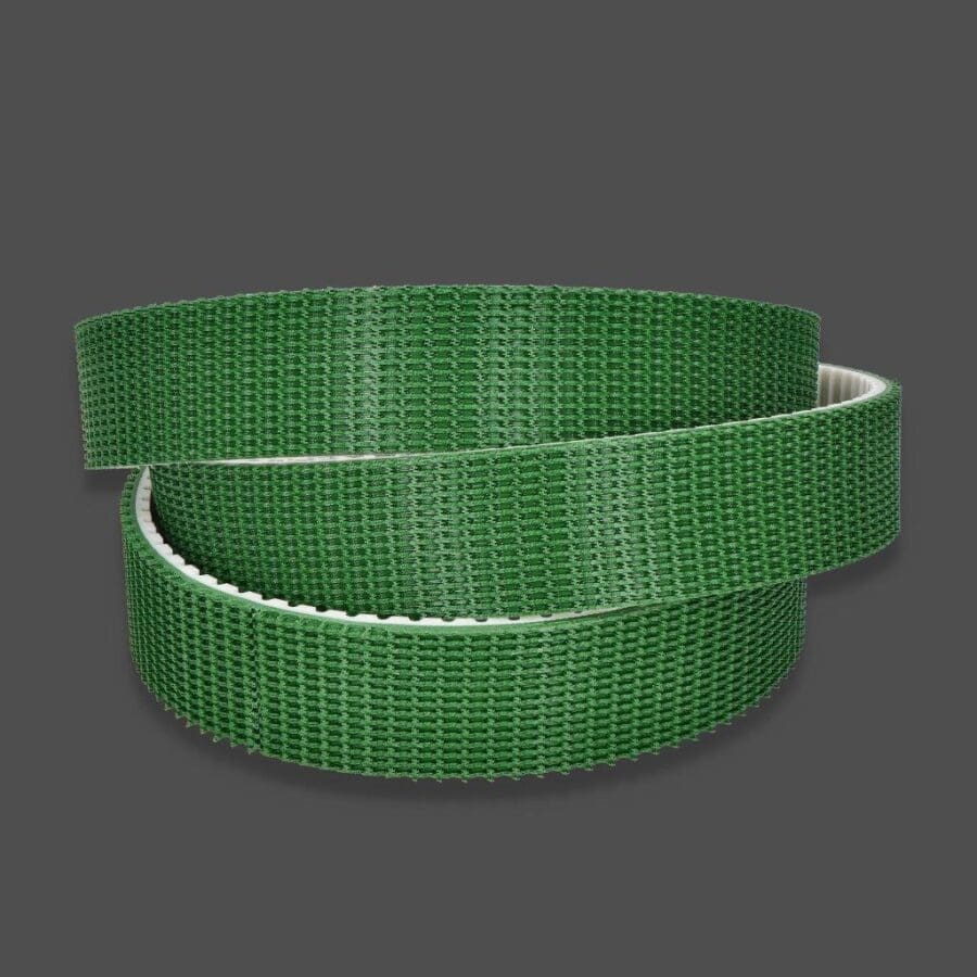 PVC supergrip grün – Bild 6