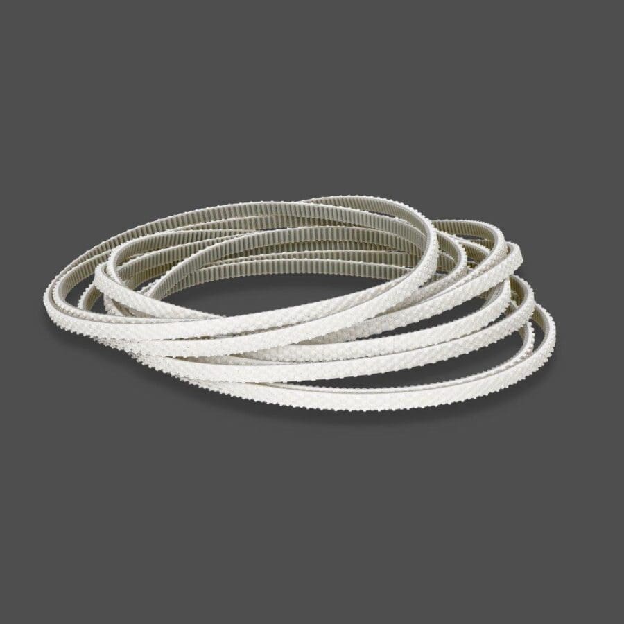 PVC Noppen weiß – Bild 3