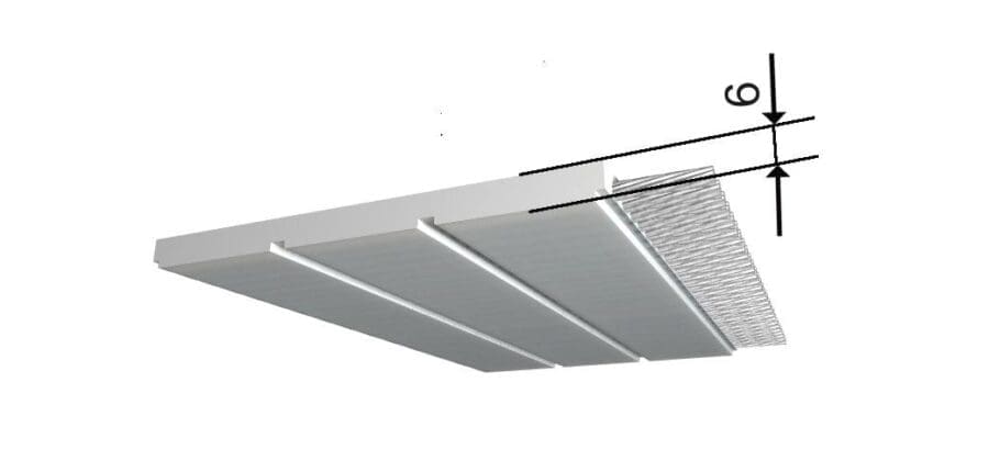 PU Flachriemen F6 – Bild 2